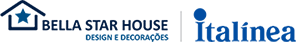 BELLA STAR HOUSE Logo